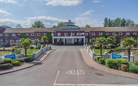 Southview Park Hotel